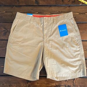 Columbia Men’s shorts